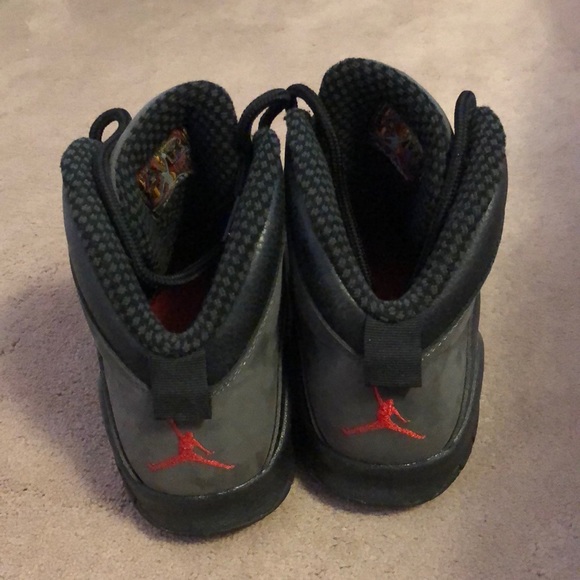 GS Jordan 10 - Picture 3 of 4